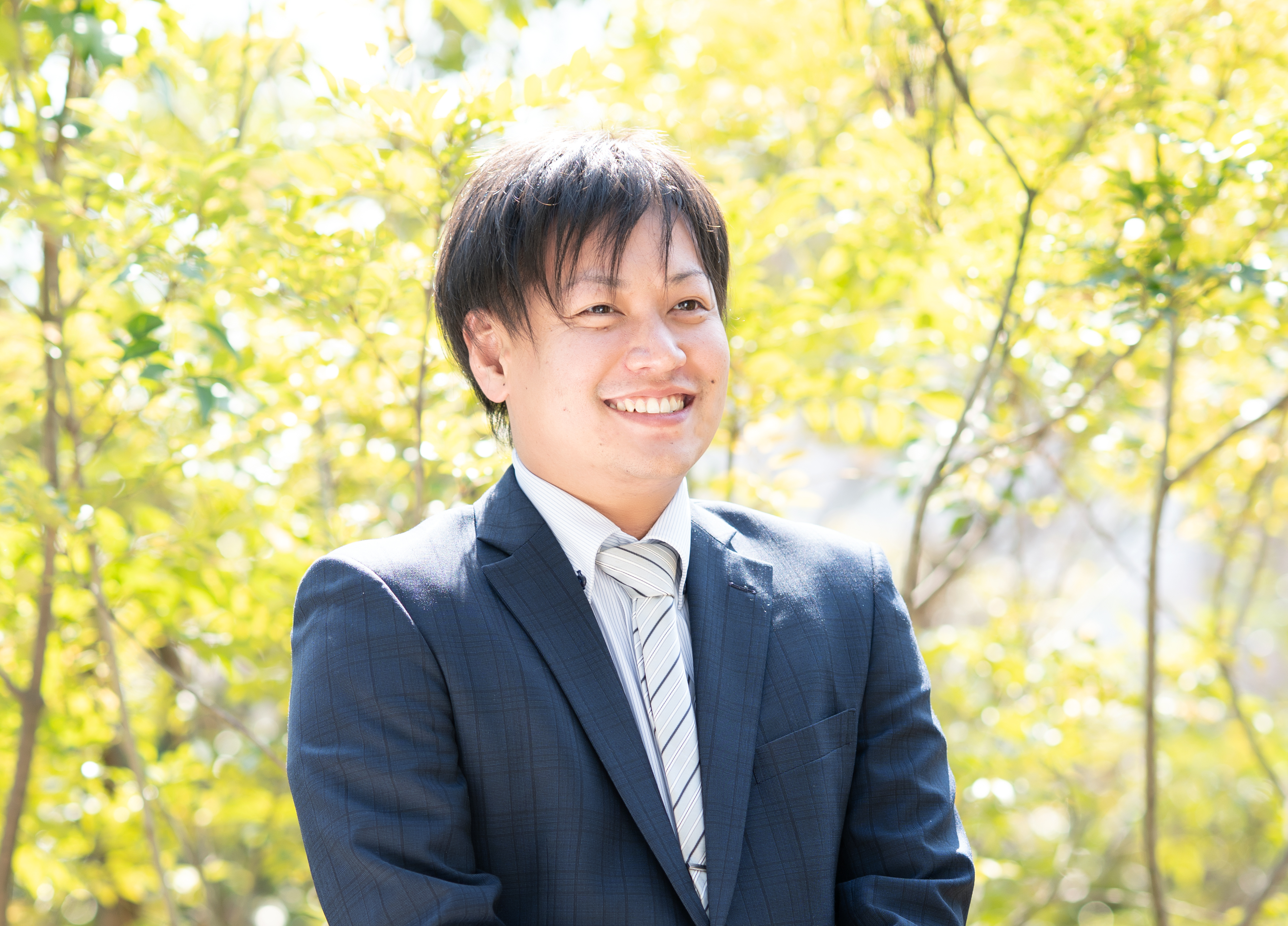 谷口さん(野尻写真館)