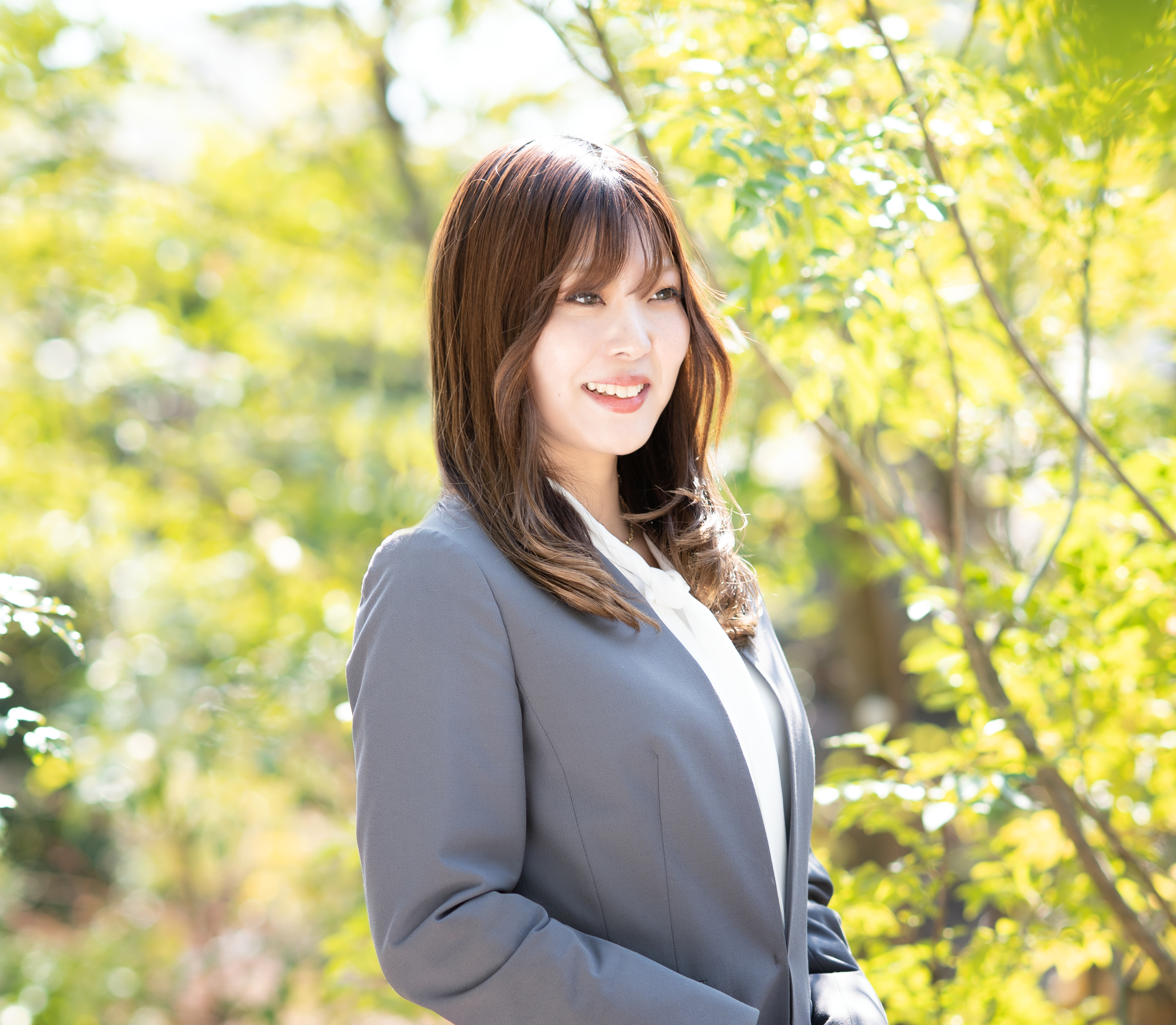 橋本さん(野尻写真館)